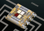 OSRAM OSTAR LE ATB S2W integrated LED array